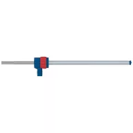  Bosch Accessories 2608901781 Kalapácsfúró készlet 20.0 mm 1 db