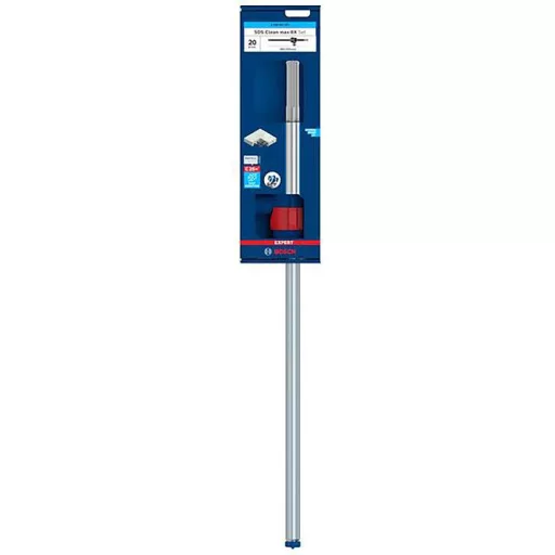 Bosch Accessories 2608901781 Kalapácsfúró készlet 20.0 mm 1 db