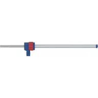   Bosch Accessories 2608901787 Kalapácsfúró készlet 22.0 mm 1 db