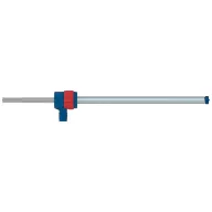   Bosch Accessories 2608901793 Kalapácsfúró készlet 24.0 mm 1 db