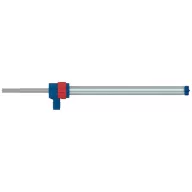   Bosch Accessories 2608901809 Kalapácsfúró készlet 32.0 mm 1 db