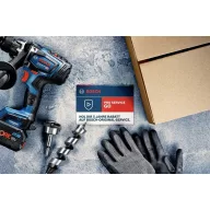 Bosch Professional Service PRO Service GO DE 1600A02K0Z 1 db