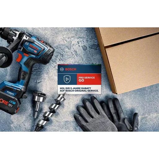Bosch Professional Service PRO Service GO DE 1600A02K0Z 1 db