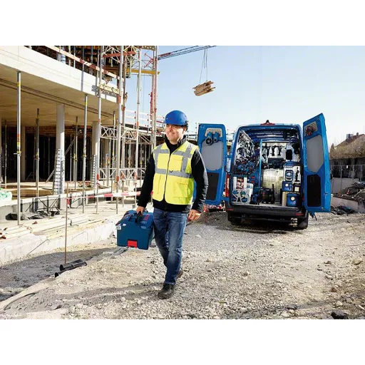 Bosch Professional Service PRO Service GO DE 1600A02K0Z 1 db