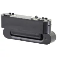   Brilliant Kisfeszültségű sínes rendszer elemek Sínadapter Homok, Fekete 30042/76 Click&Shine Adapter schwenkbar 11,5 cm