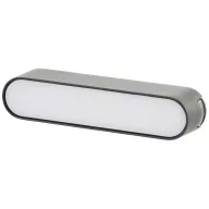   Brilliant Click&Shine Blade Spot LED-es sín fényszóró 6 W LED modul Fekete, Fehér