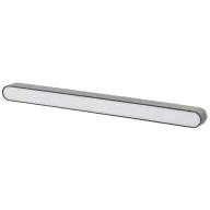   Brilliant Click&Shine Blade Spot LED-es sín fényszóró 17 W LED modul Fekete, Fehér