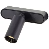   Brilliant Click&Shine Tube Spot 5W LED-es sín fényszóró 5 W LED modul Fekete