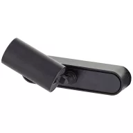   Brilliant Click&Shine Tube Spot LED-es sín fényszóró 5 W LED modul Fekete