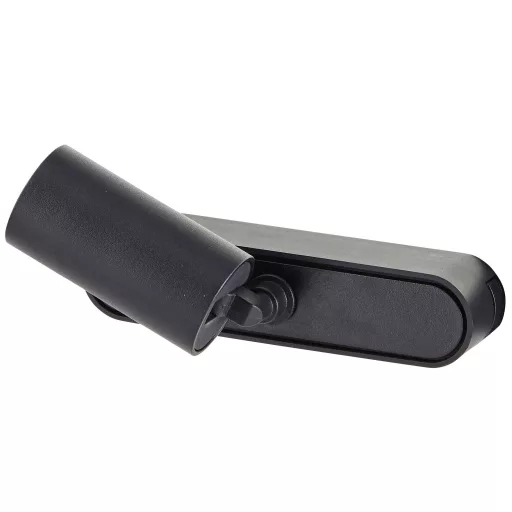 Brilliant Click&Shine Tube Spot LED-es sín fényszóró 5 W LED modul Fekete