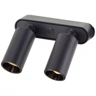   Brilliant Click&Shine Tube Spot LED-es sín fényszóró 10 W LED modul Fekete
