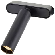   Brilliant Click&Shine Tube Spot 7W LED-es sín fényszóró 7 W LED modul Fekete