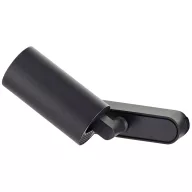   Brilliant Click&Shine Tube Spot LED-es sín fényszóró 12 W LED modul Fekete
