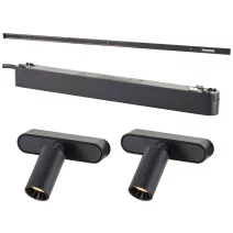 Komplett sínes világító rendszerek