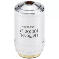   Kern OBBA1623 OBB-A1623 Mikroszkóp objektív 100 x Alkalmas márka (mikroszkóp) Kern