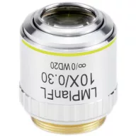   Kern OBBA1625 OBB-A1625 Mikroszkóp objektív 10 x Alkalmas márka (mikroszkóp) Kern