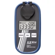 Kern ORM2SU Digitális refraktométer ORM 2SU