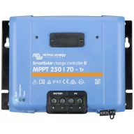   Victron Energy SmartSolar 250/70-TR Napelem töltésszabályozó MPPT 12 V, 24 V, 48 V 70 A