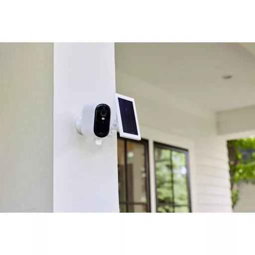 ARLO ESSENTIAL2 VMA6600-10000S Szolár panel