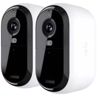   ARLO ESSENTIAL2 2K OUTDOOR CAMERA 2-PACK VMC3250-100EUS IP-Megfigyelő kamera készlet2 db kamerával2688 x 1520 pixel