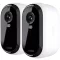 ARLO ESSENTIAL2 2K OUTDOOR CAMERA 2-PACK VMC3250-100EUS IP-Megfigyelő kamera készlet2 db kamerával2688 x 1520 pixel