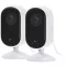 ARLO ESSENTIAL2 2K INDOOR CAMERA 2-PACK VMC3260-100EUS WLAN IP-Megfigyelő kamera készlet2 db kamerával2688 x 1520 pixel