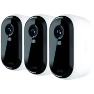   ARLO ESSENTIAL2 2K OUTDOOR CAMERA 3-PACK VMC3350-100EUS WLAN IP-Megfigyelő kamera készlet3 db kamerával2688 x 1520 pixel