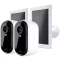 ARLO BUNDLE ESSENTIAL2 2K OUTDOOR CAMERA 2-PACK + 2-SOLAR PANEL VMK3250-100EUS IP-Megfigyelő kamera készlet2 db kamerával2688 x 1520 pixel
