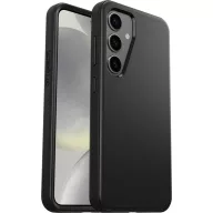   Otterbox Symmetry Hátlap Samsung Galaxy S24 Fekete Induktív töltés, Ütésálló 77-94532