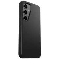   Otterbox Symmetry Hátlap Samsung Galaxy S24 Fekete Induktív töltés, Ütésálló 77-94532