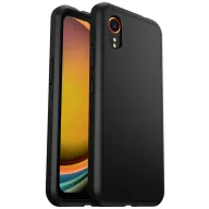   Otterbox React Hátlap Samsung Galaxy XCover 7 Fekete Ütésálló 77-95436