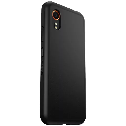 Otterbox React Hátlap Samsung Galaxy XCover 7 Fekete Ütésálló 77-95436