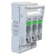   Spelsberg 7980201 Biztosíték terhelés leválasztó 400 A 1 db