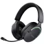 Trust GXT491 FAYZO Over Ear headset Bluetooth® Virtual Surround Fekete Surround hangzás, Mikrofon némítás, Hangerő szabályozás Gamer