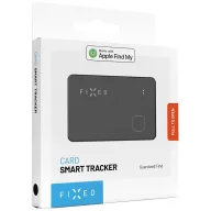 FIXED FIXTAG-CARD-BK Bluetooth adatgyűjtő Fekete