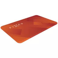 FIXED FIXTAG-CARD-OR Bluetooth adatgyűjtő Narancs