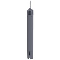   REED Electronics RCSL-PVC/4/Ø44/L0775-SK042/P25-1/_/_-U-10mPVC Lándzsa 25 V/AC, 50 V/DC 1 záró, 1 nyitó IP68, IP67 1 db