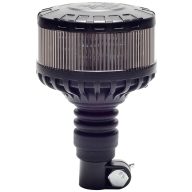   Berger & Schröter Körkörös lámpa SM828S-AH Szabvány tartó Narancssárga