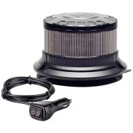   Berger & Schröter Körkörös lámpa SM828S-HH Mágneses talp Narancssárga