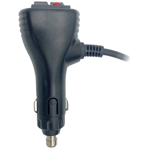 Berger & Schröter Körkörös lámpa SM828S-HH Mágneses talp Narancssárga