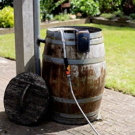 Batavia Esővíz hasznosító 17.5 m