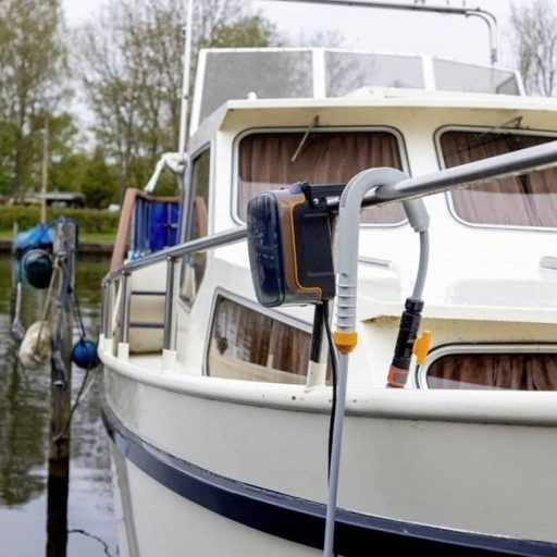 Batavia Esővíz hasznosító 17.5 m