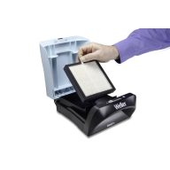   Weller ZS Shield PRO Szűrőtartály (H x Sz) 140 mm x 140 mm 1 db