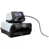   Weller WE1010 ZERO SMOG SHIELD Kit Forrasztóállomás digitális 70 W