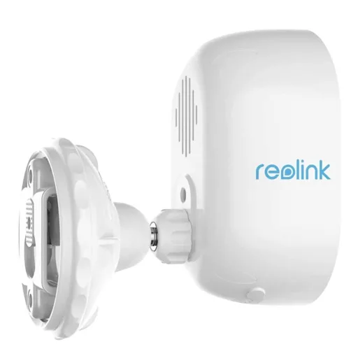 Reolink Lumus Series E430 WLAN IP Megfigyelő kamera 2560 x 1440 pixel