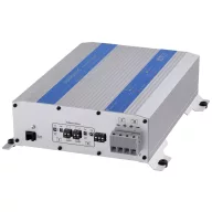  Votronic Ólomakku töltő VAC 1220/30 Duo Töltőáram (max.) 40 A