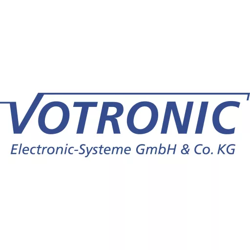 Votronic VCC 1212-30 Napelem töltésszabályozó 12 V 30 A