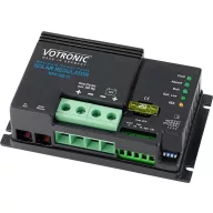 Votronic MPP 260 CI Napelem töltésszabályozó MPPT 12 V