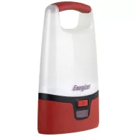   Energizer E304157300 Vision USB LED Kemping lámpás 1300 lm Elemekről üzemeltetett Piros/fekete