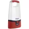 Energizer E304157300 Vision USB LED Kemping lámpás 1300 lm Elemekről üzemeltetett Piros/fekete